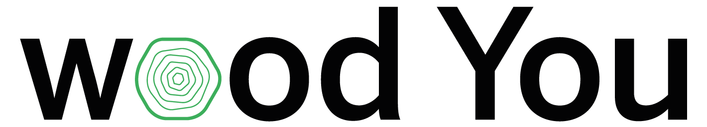 WoodYou logo