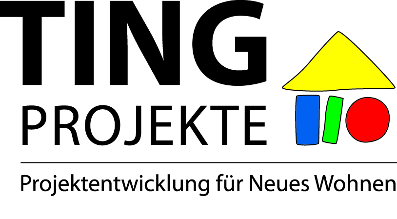 Ting Projekte - logo